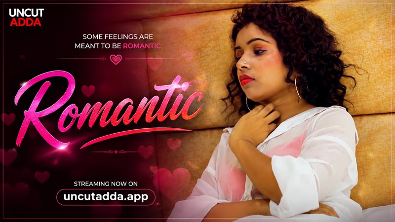 Romantic Teen